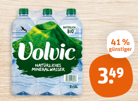 Volvic