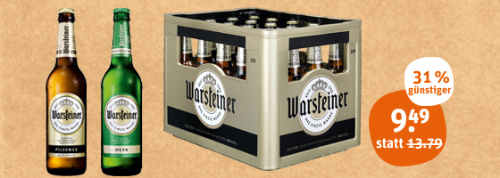 Warsteiner 1