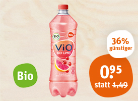 ViO Bio-Limonade