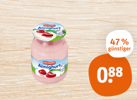 Ehrmann Almighurt