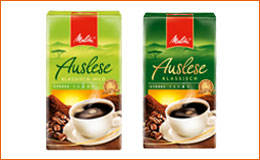 Melitta Auslese