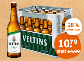 Veltins Pilsener 1