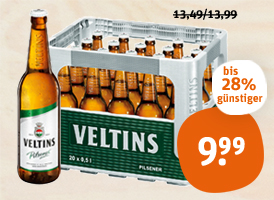 Veltins Pilsener 1