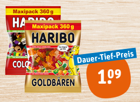 Haribo