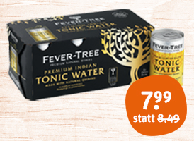 Fever-Tree Tonic Water