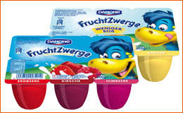 Danone Fruchtzwerge