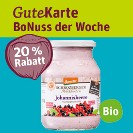 auf demeter Schrozberger Milchbauern Bio-Joghurt 8