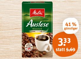 Melitta Auslese